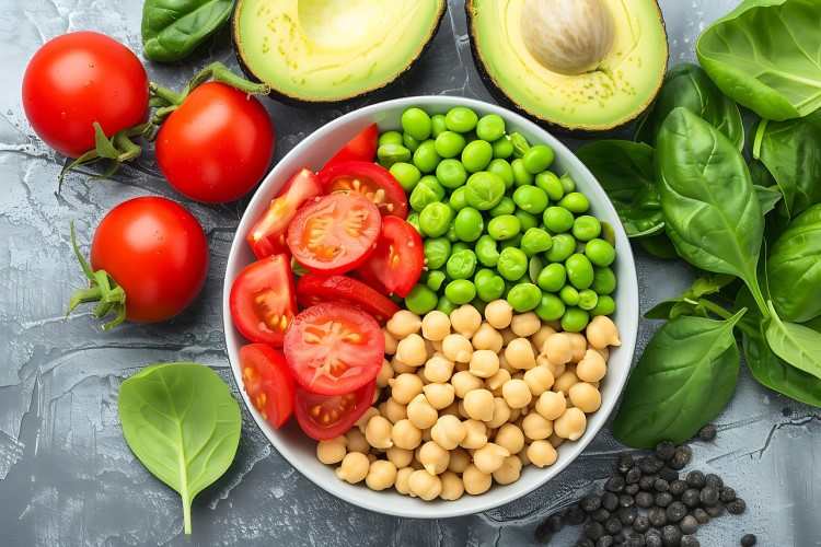 The Science of Walking: Speed & Stance